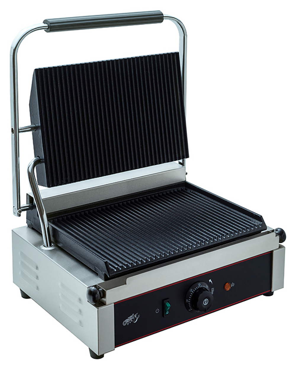 Гриль прижимной Crazy Pan CP-CG34R