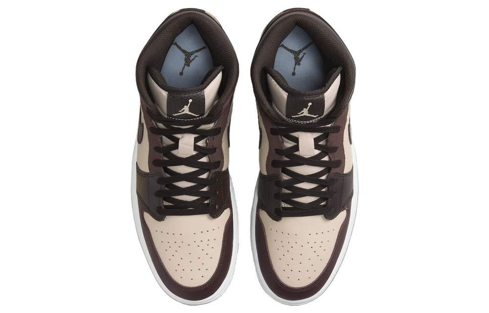 Кроссовки Jordan Air Jordan 1 Se "Paris Ymca"