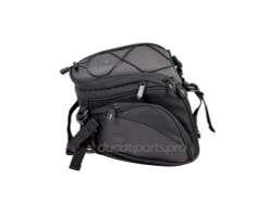 96782611AA DUCATI REAR BAG 9,5+1,5L (XDVL V4)