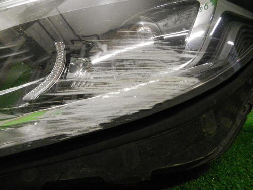 Фара левая Mercedes S class W222 (2013-2017) LED