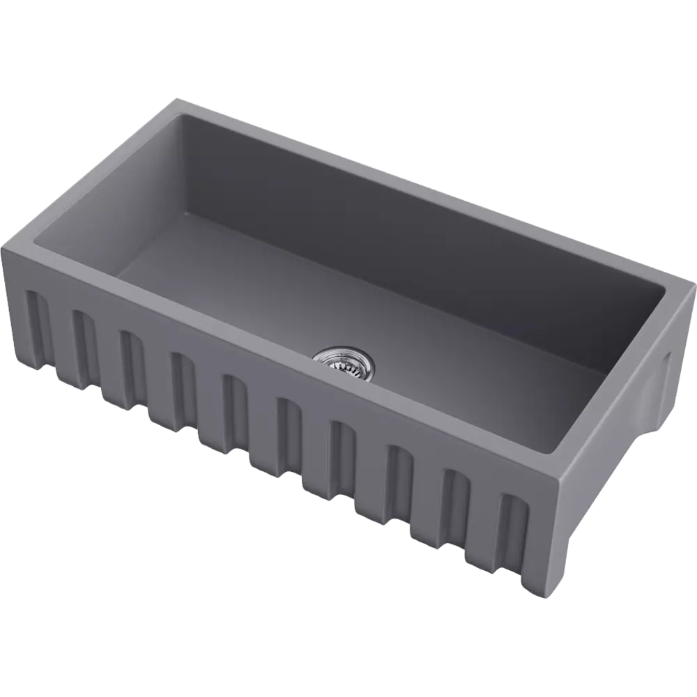 Кухонная мойка Omoikiri Mikura 91-PE