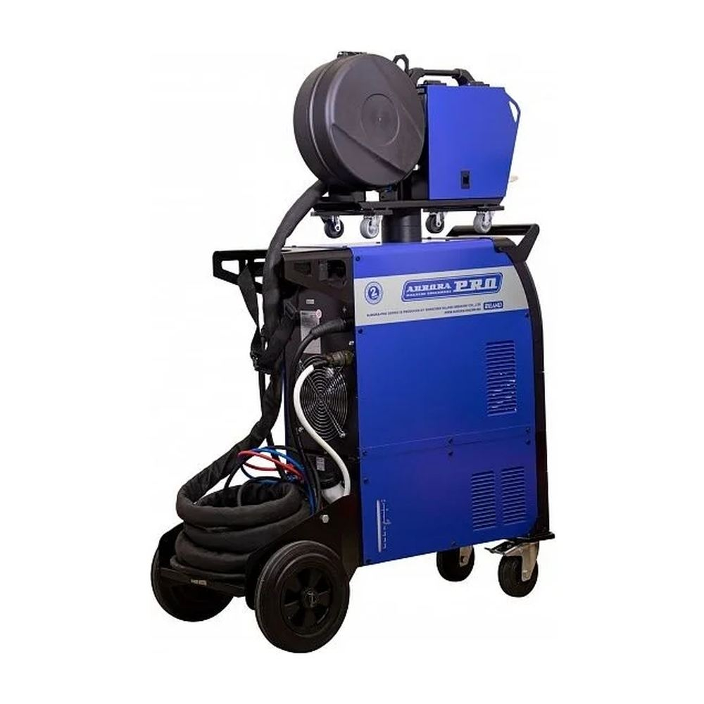 Автомат сварочный Aurora SKYWAY 500 полуавтомат