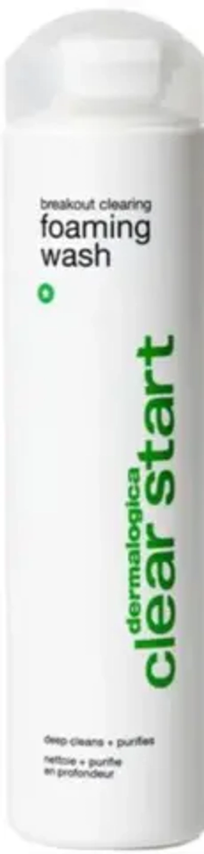 Dermalogica ClearStart Breakout Clearing Foaming Wash 295 ml