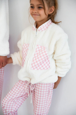 Толстовка Nanny Kids Sensis