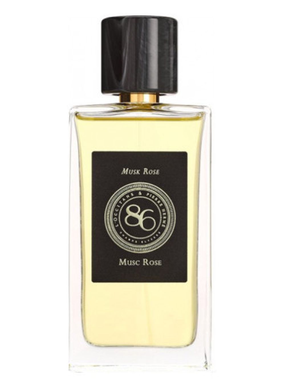 L'Occitane en Provence Musc Rose (Musk Rose)