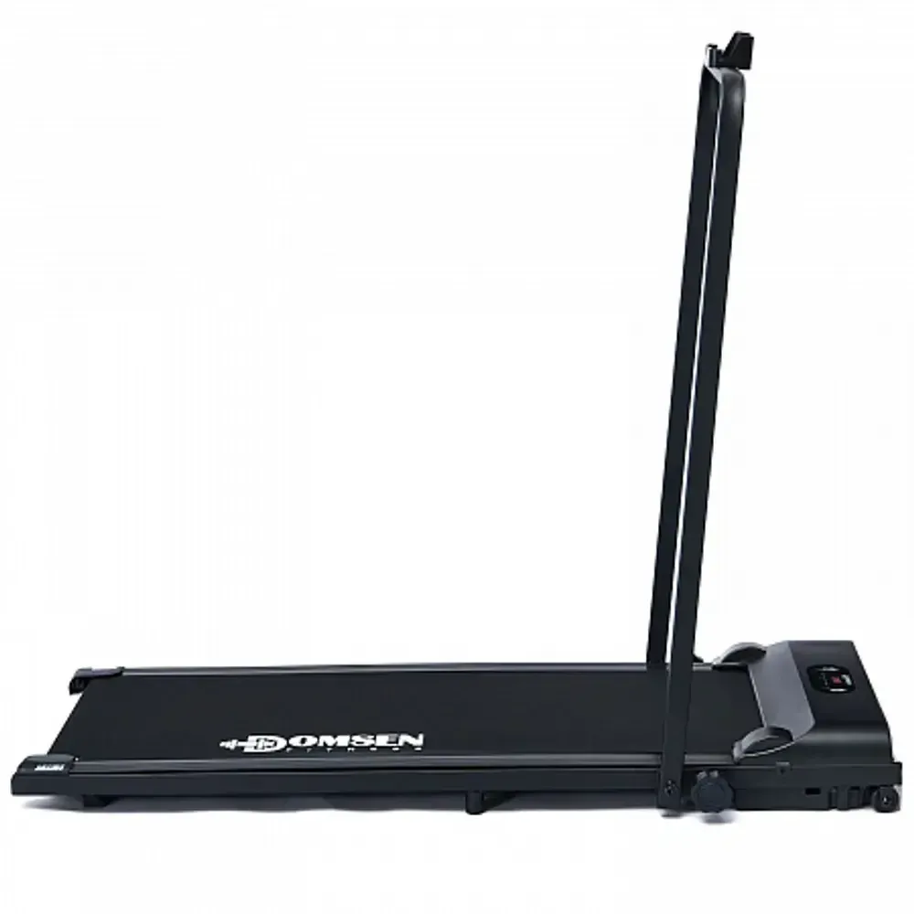 Беговая дорожка Domsen Fitness F-125E