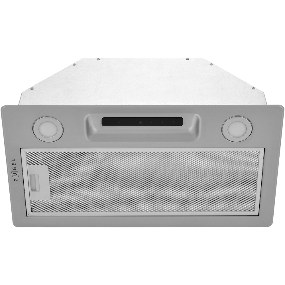 Встраиваемая вытяжка ZUGEL ZHI523X