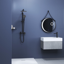 Душевая система RGW SP-31B