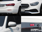 Mercedes-Benz E-Class W213 E250 Avangarde (04.2021)