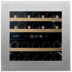 Винный холодильник Dunavox DVH-25.65DSS.TO