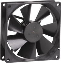 Электровентилятор 0,9ЭВ-0,7-1-4225 ИЖБЦ.632552.002ТУ