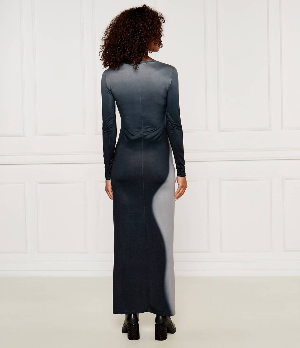 Платье Desigual - разноцветная(24WWVK56)