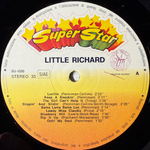 Bill Haley And The Comets / Little Richard ‎– The Best Of Rock 'N Roll 2LP (Голландия)