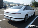 Hyundai Grandeur (Azera) (GN7) 3.5 Бензин 4WD (08.2023)