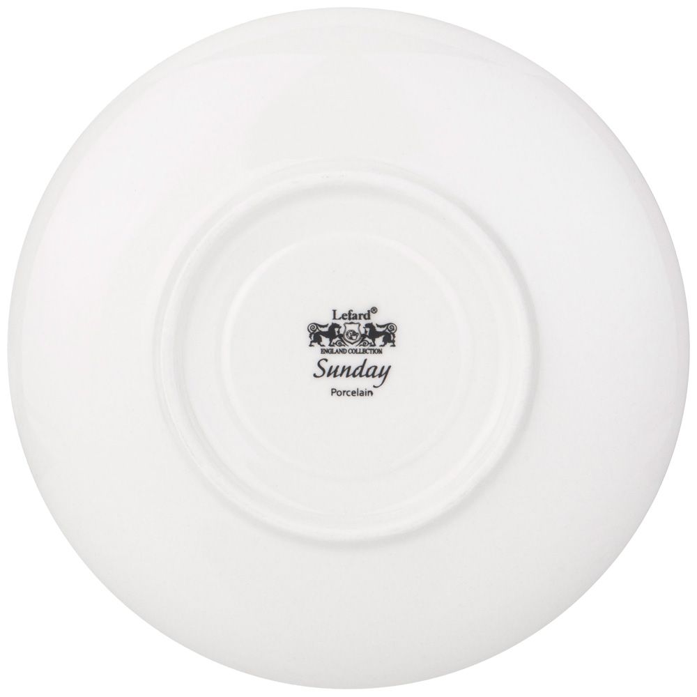 ЧАЙНАЯ ПАРА LEFARD "SUNDAY" 300 МЛ (КОР=24НАБ.)