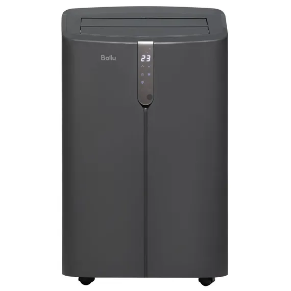 Мобильный кондиционер Ballu BPAC-12 IE/N6 Smart Inverter