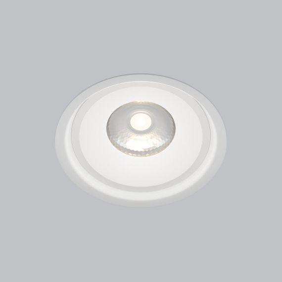 Встраиваемый светодиодный светильник Elektrostandard Slide 25083/LED 6W 4200K белый a062943