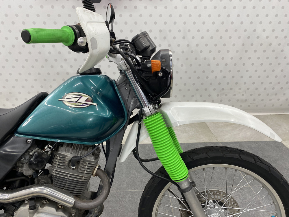 Honda SL230 1997