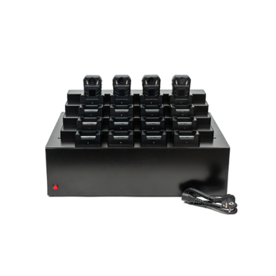 RIXET ST-5 — станция зарядки, архивирования и хранения данных