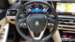 BMW 3 Series (G20) 320i (01.2023)