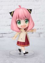 Фигурка Figuarts mini Spy x Family Anya Forger (Casual Outfit Ver.)