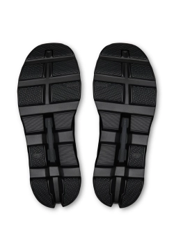 Кроссовки On Cloudmonster Void black/black