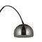 Торшер Lumina Deco Azurro LDF 5508-C BK GL+CHR