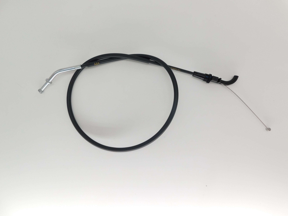 трос газа (открытие) Kawasaki KLX250 54012-0263