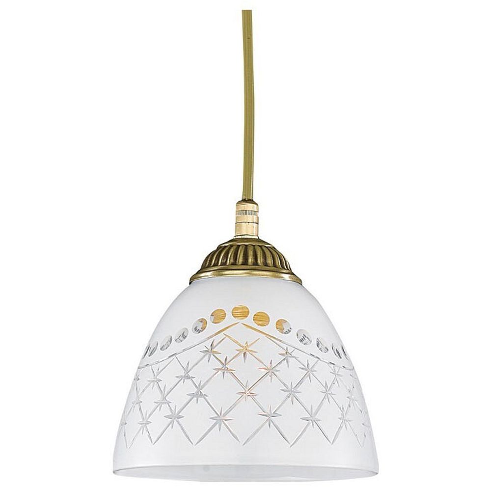 Подвесной светильник Reccagni Angelo 7052 L 7052/14