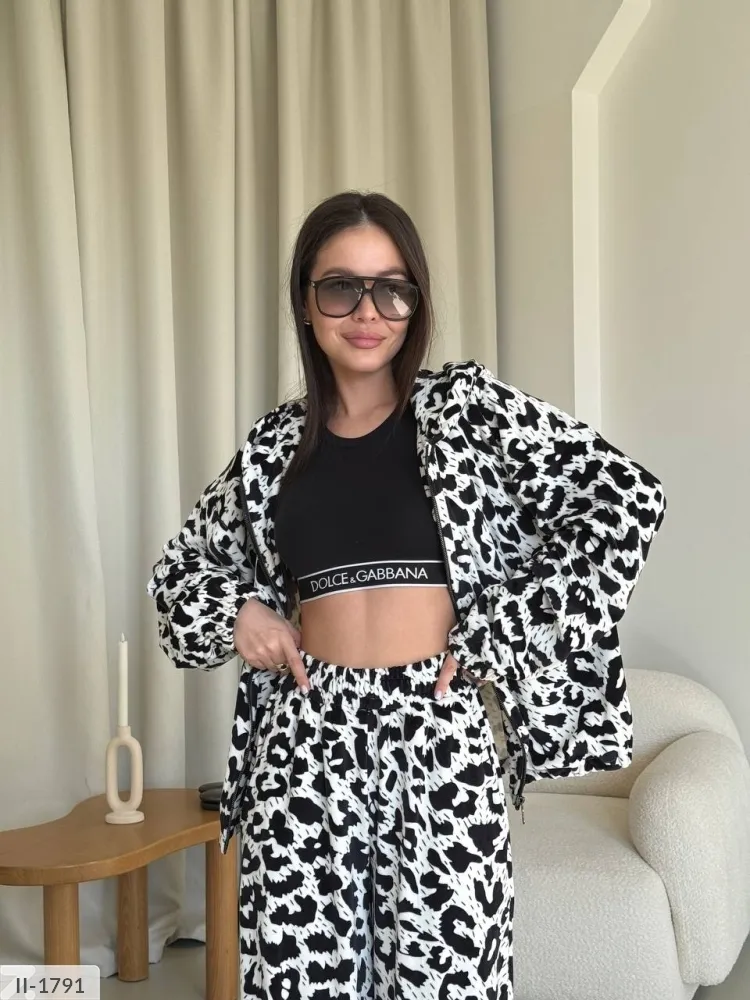 Костюм II-1750 Фабрика Моды