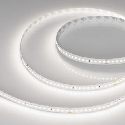 Светодиодная лента IC-A144-12mm 48V Day5000 (5.8 W/m, IP20, 2835, 50m) (Arlight, 5.8 Вт/м, IP20) 026982(2)