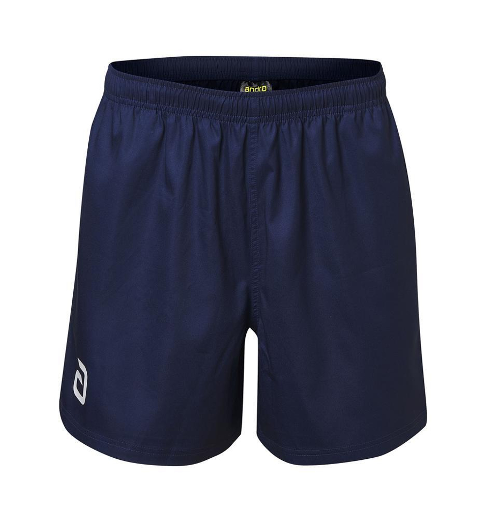 Andro Shorts Torin Dark blue