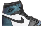 Кроссовки Jordan Air Jordan 1 Retro All Star 2017 Chameleon