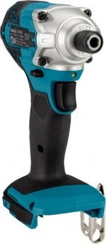 Дрель-шуруповерт аккумуляторная MAKITA DTD 156 RFE DTD156RFE