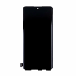 Дисплей для Realme 11 Pro 5G/11 Pro+ 5G с тачскрином Черный - (OLED)