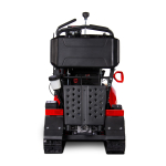 Снегоуборщик KETTAMA 400 Pro