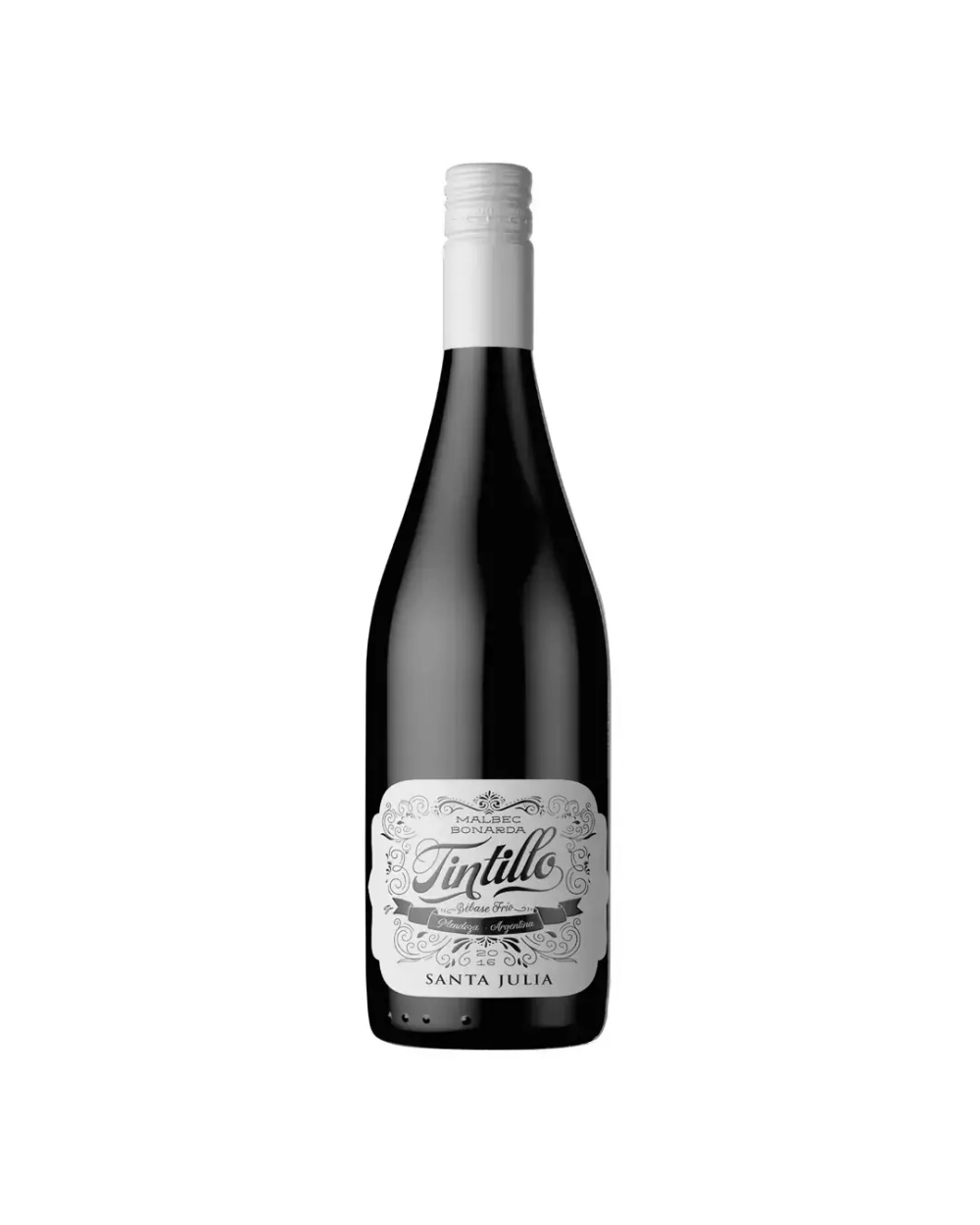 Bodega Santa Julia, Tintillo. Malbec-Bonarda