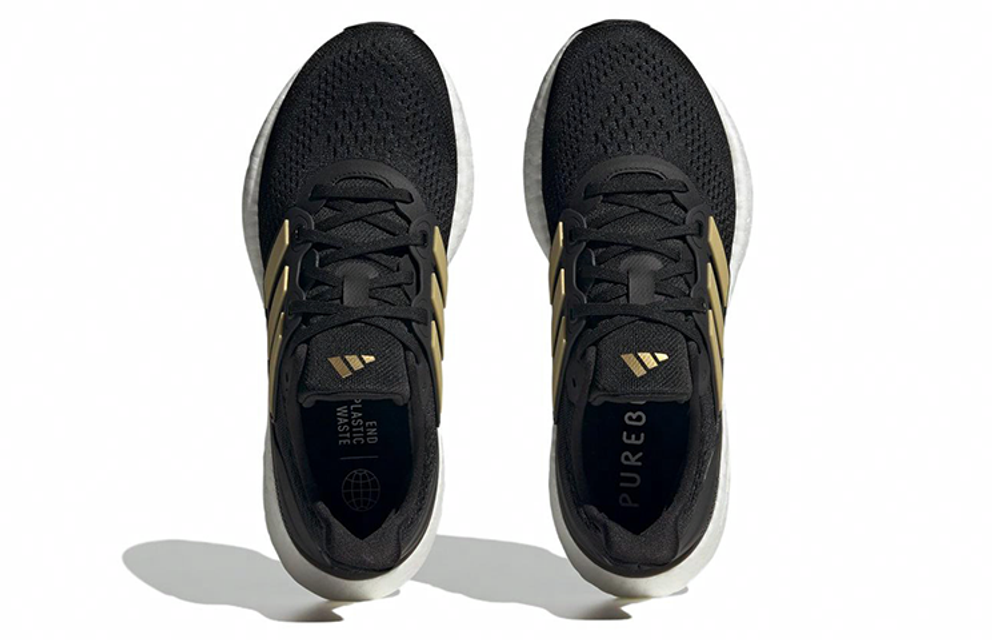Кроссовки Adidas Pureboost 23 (Женская размерная сетка)