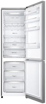 Холодильник LG GA-B499TGRF