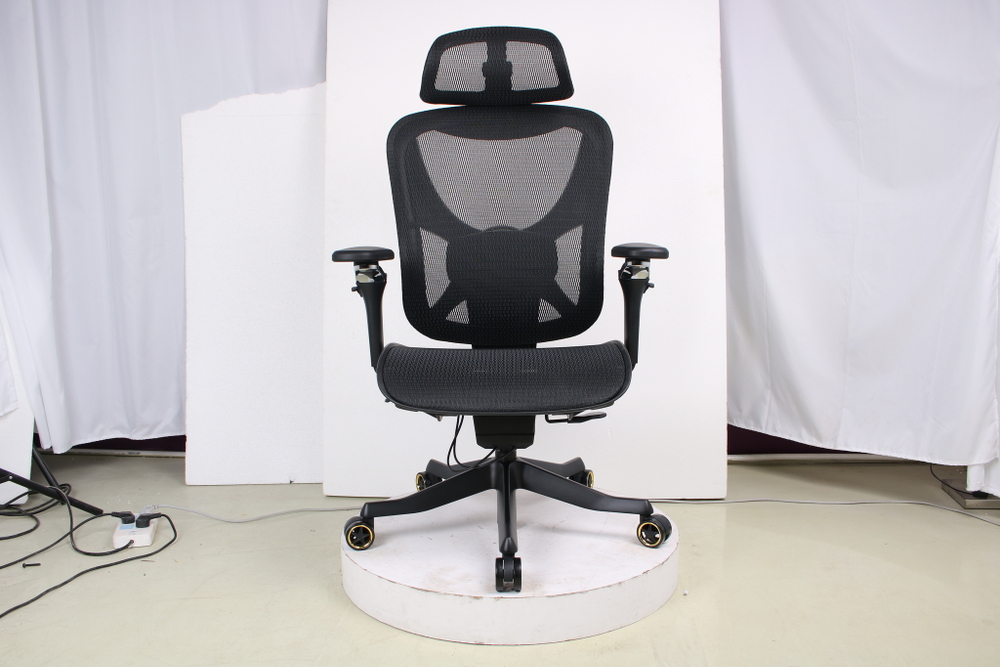 Кресло офисное GM75-XL