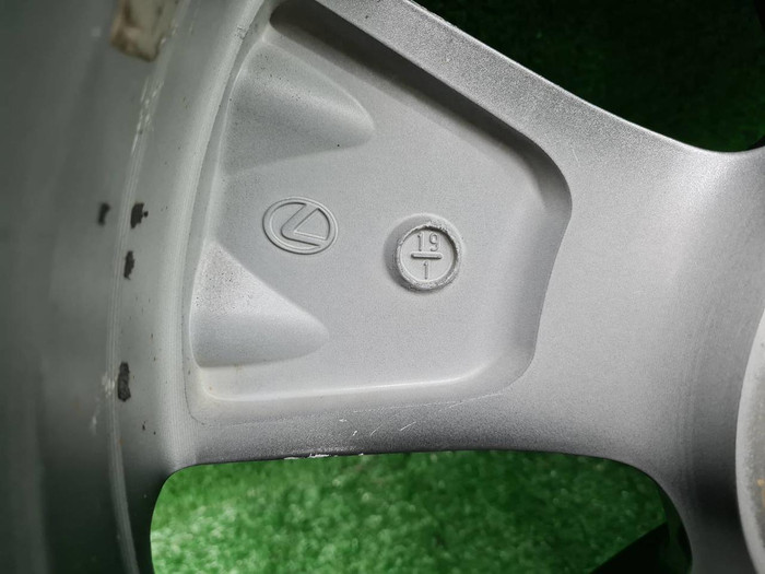 Диск литой R18 Lexus UX (2018-н.в.)