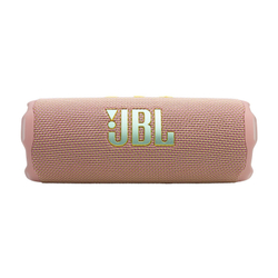 Портативная беспроводная Bluetooth колонка JBL Flip 7, розовый