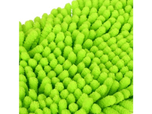 Насадка для швабры из микрофибры 41*12см Синель (50шт/кор)