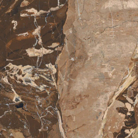 Керамогранит BIJOUX JASPE ROUGE GLO 6MM R (765764)