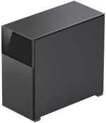 Корпус ATX JONSBO D41 STD SC Black