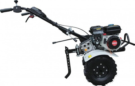 Мотоблок ИНТЕРСКОЛ МБ-75/7 789.0.0.40