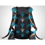 Рюкзак велосипедный, 16 литров West Biking YP0707210