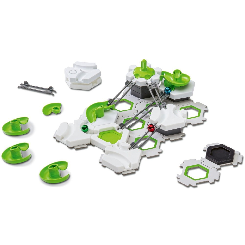Ravensburger - GraviTrax GO Rotative 237036