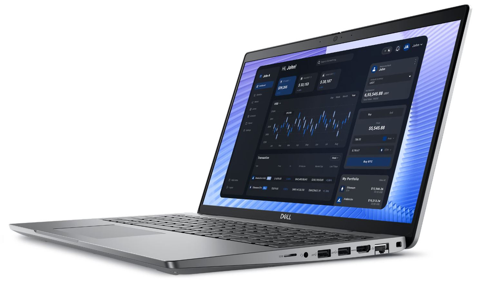 Мобильная рабочая станция Dell Precision 3590 (210-BLMX_N004P3590EMEA_VP)