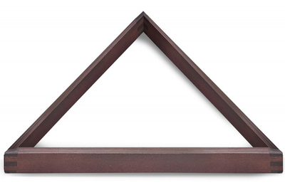 Треугольник 60 мм Т-2 Лофт ясень  (№ 2)